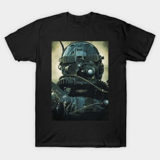 Death stranding T-Shirt